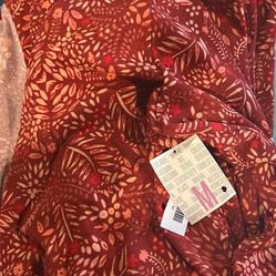 Women Size Medium 