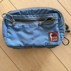 Hill People Gear Bag