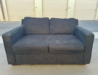 Black Couch (MUST PICK UP)