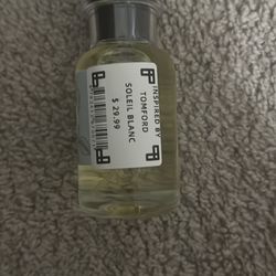 Tom Ford Soleil Blanc