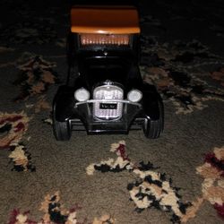 Collection Old Car Performance Pioneer#7