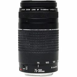 Canon Lens