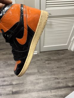 Jordan 1s