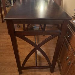 Table Counter Height 