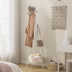 Coat rack