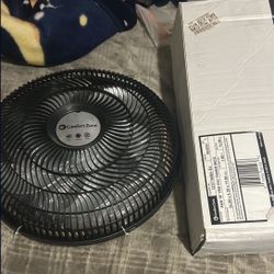 Fan 18’ Inch 
