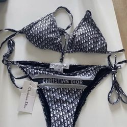 Dior Bikini