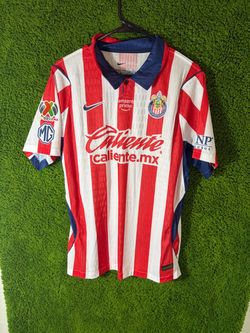 Chivas 2027 “Hormiga” Jersey