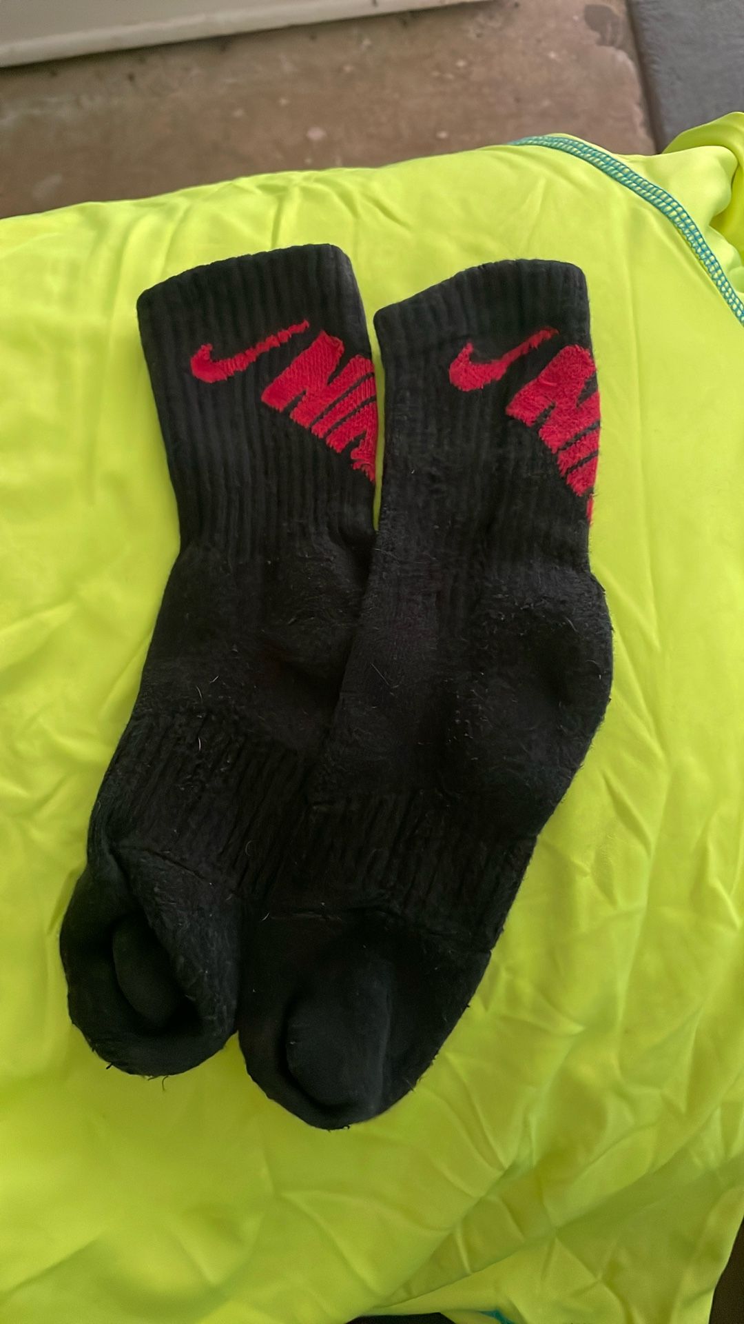 Nike Socks / Boys
