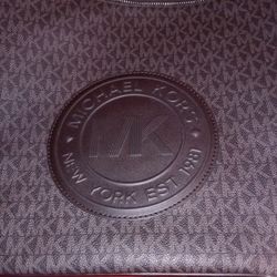 Mixhael Kors Hand Bag And Wallets