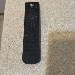 PDP Xbox One Series X Media Remote