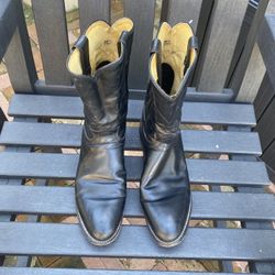 Men’s Cowboy Boots Size 12