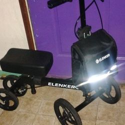 Knee Scooter