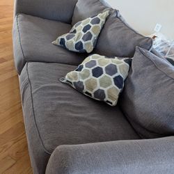 Ikea Sofa