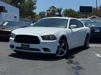 2014 Dodge Charger