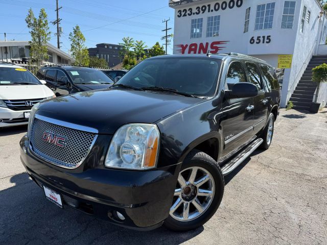 2012 GMC Yukon XL 1500