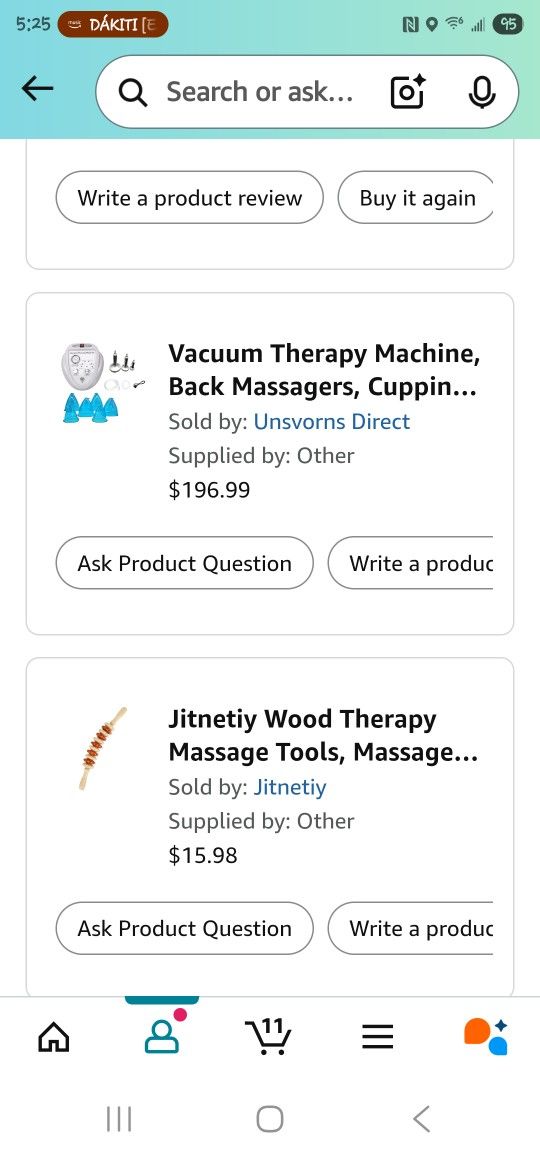 Vaccum Theraphy Machine