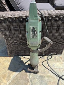 Demo Hammer