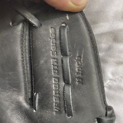 Rebook Guante De Baseball Glove