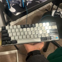 gaming keyboard mechanical
