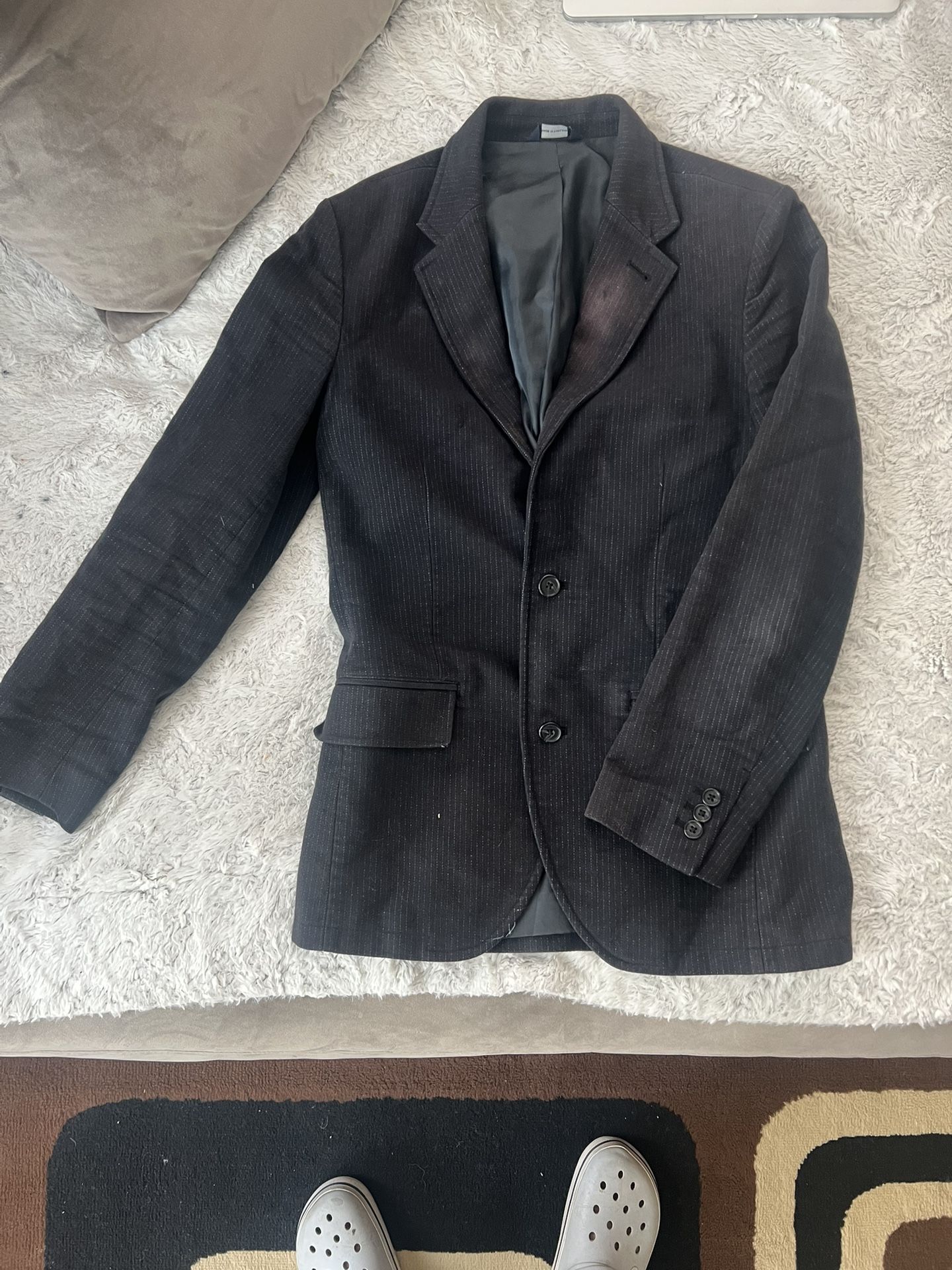 Men’s Vintage Gap Sports Coat (XS)