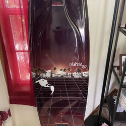 surfboard New OBO 