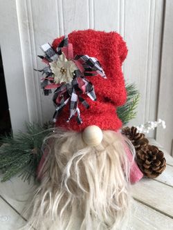 Christmas Gnomes