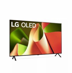 48” LG B4 OLED TV