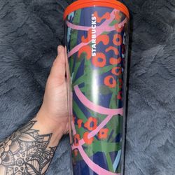 Starbucks Cold Cup