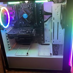 Pc looking for macfox trade or cash