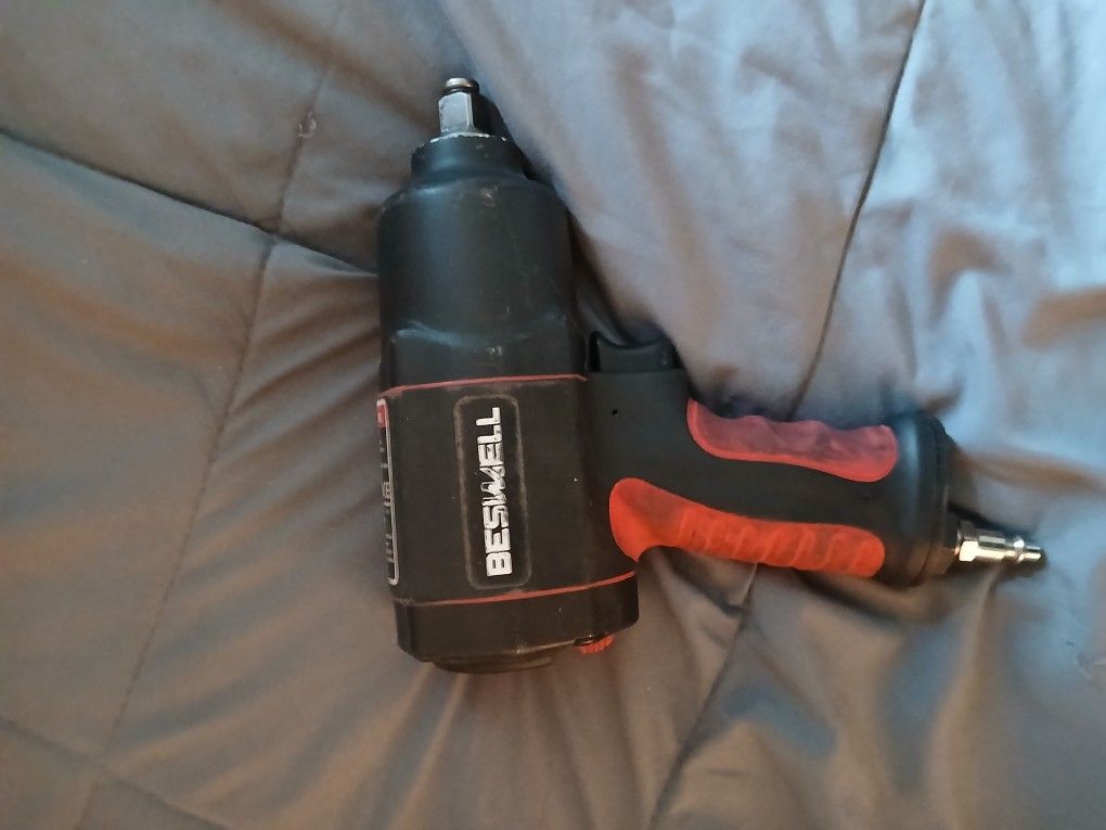Beswell  Impact Gun