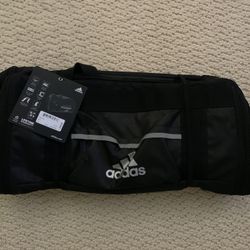 Adidas duffle Bag