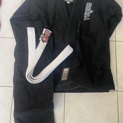 Youth Martial Arts Gi