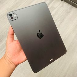 iPad m5 11inch 256GB  Wi-Fi new