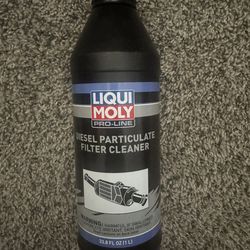 Pro Line Liqui Moly