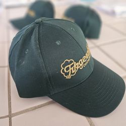 Fitzgerald Casino  Deck Of Cards And Hats