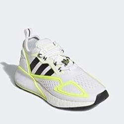 Big Kids 5 Women's Size 6 1/2 Runs Big