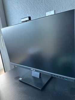 Asus Monitor 24”