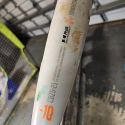 Many Travel and Rec Baseball Bats Demarini, Easton