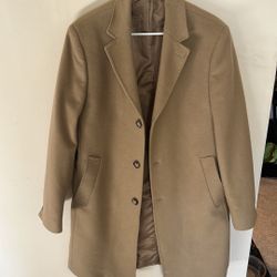 Ralph Lauren Peacoat