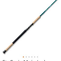 St Croix Rod Brand New 