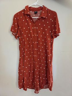 Disney Her Universe Mickey Mouse Dress