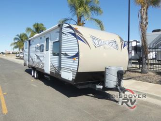 2014 Wildwood X-Lite 272Qbxl
