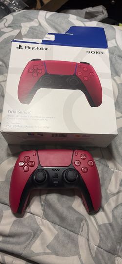 Ps5 controller