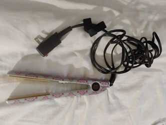 Ultra CHI Flat Iron