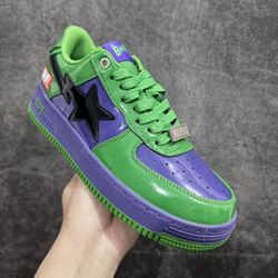 A BATHING APE STA