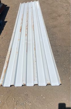 B deck metal sheets 18 gauge