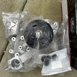 Gates 45010 - Bomba de agua para motor prémium