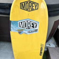 Moray Boogie Board Brand New!