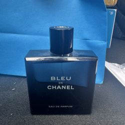 Bleu De Chanel Edp